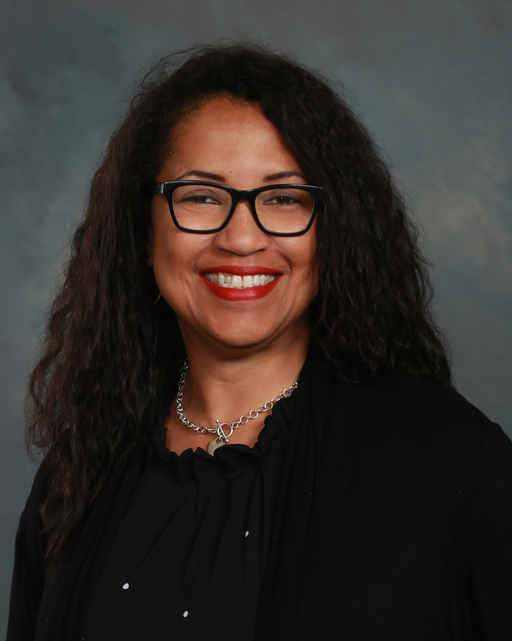 Nelly De La Cruz Image